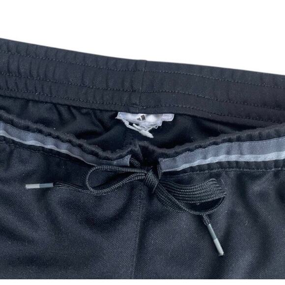 Adidas Climacool black track pants joggers - Picture 8 of 8